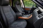 Land Rover Range Rover Sport Supercharged 2010 года